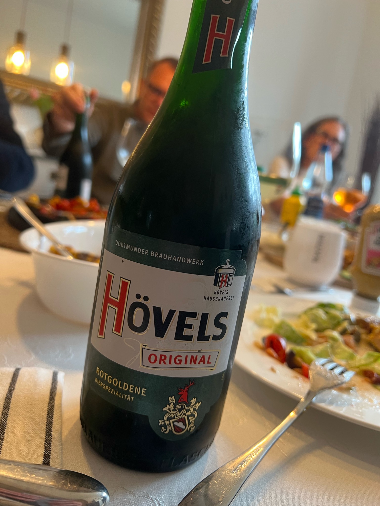 Hövels Original, Germany