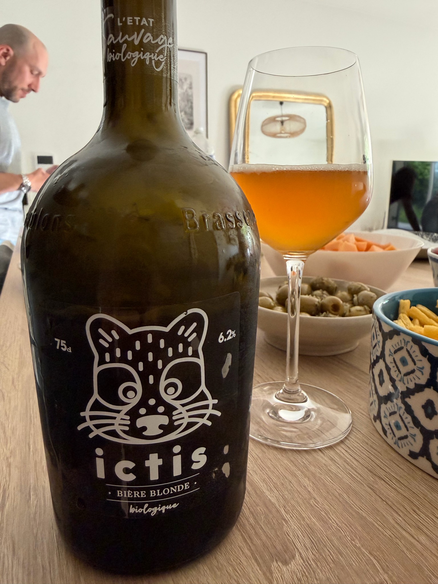 Ictis, France