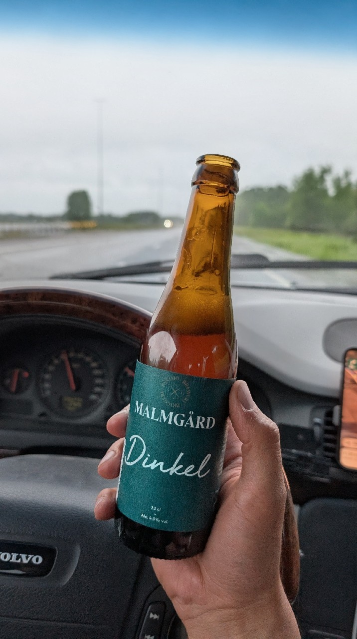 Dinkel, Finland
