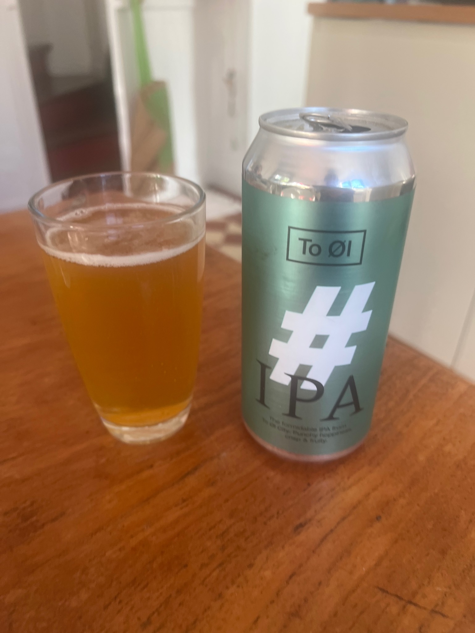 #IPA, Denmark