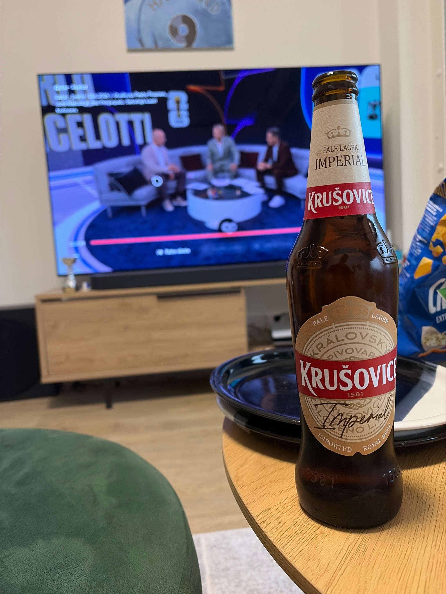 Krušovice 12° / Imperial / Royal Pale Lager / Royal Premium Pils, Královský Pivovar Krušovice (Heineken)
