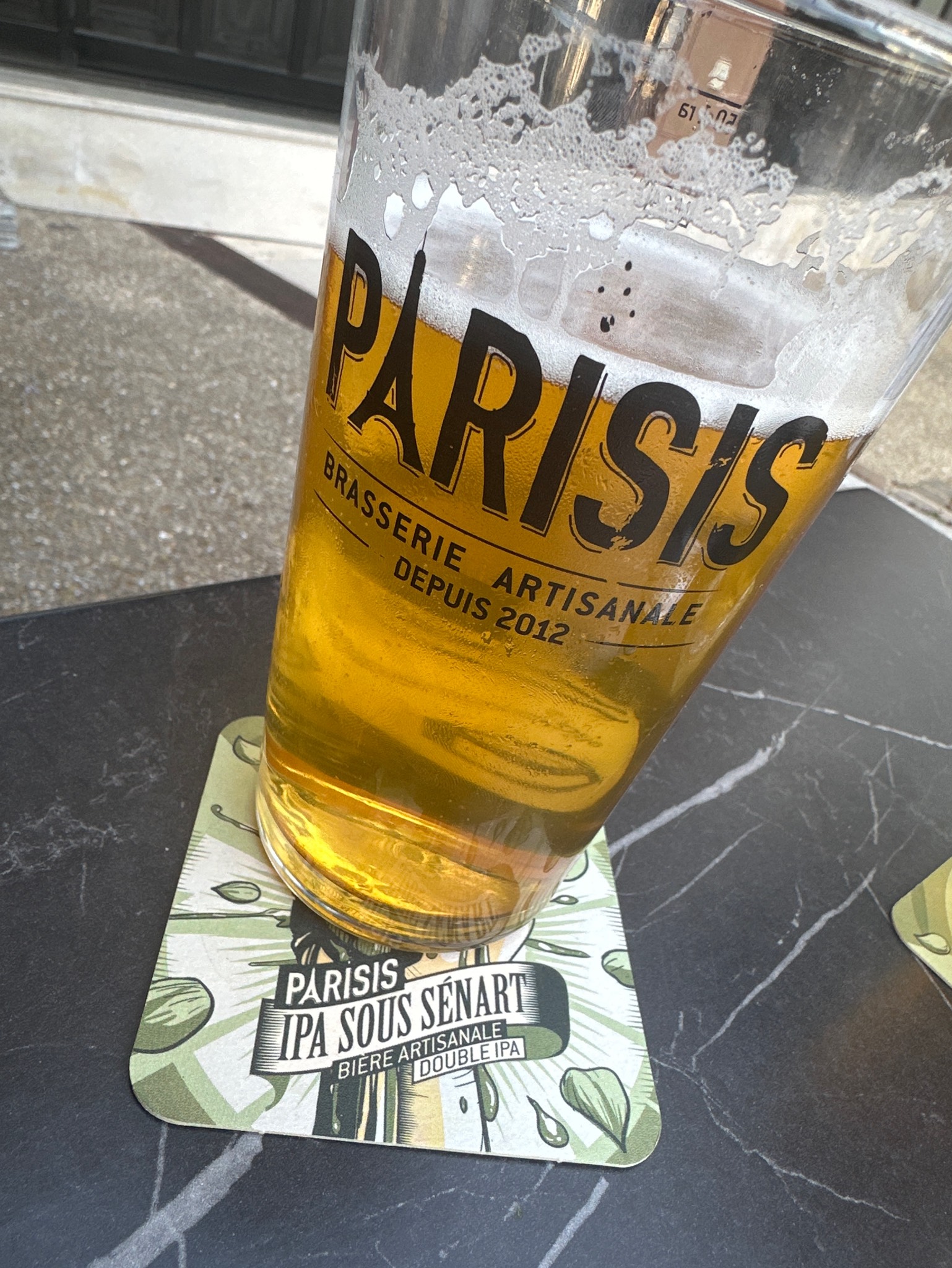 Parisis De Printemps, France