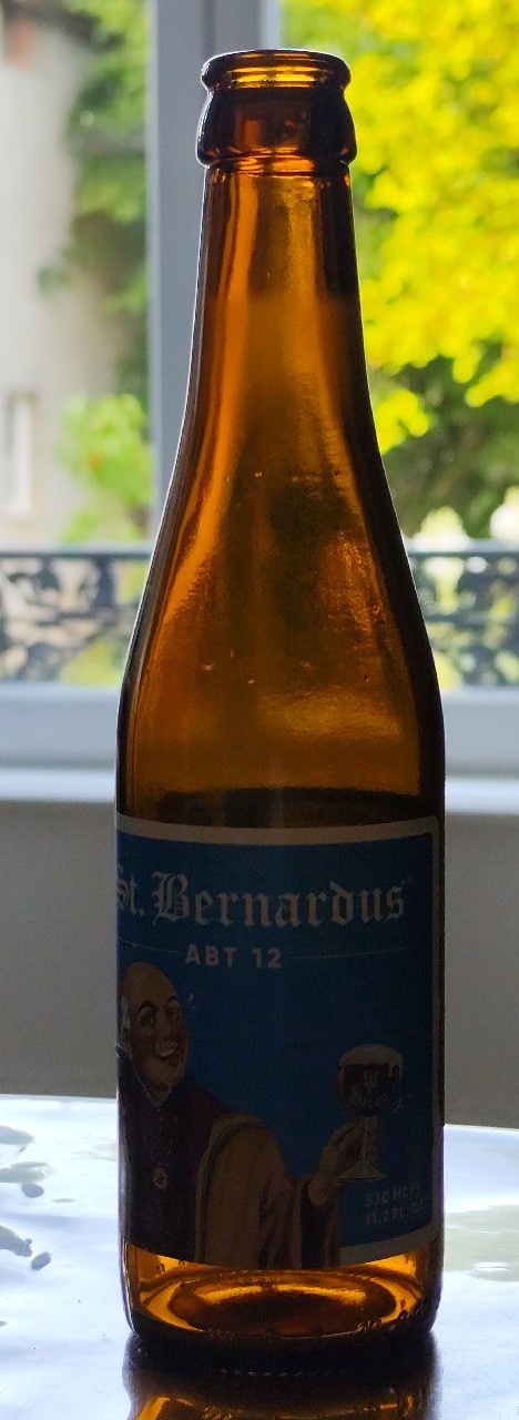 St. Bernardus Abt 12, Belgium