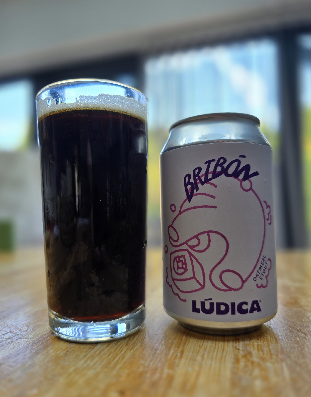 Bribón, Lúdica Artesanal