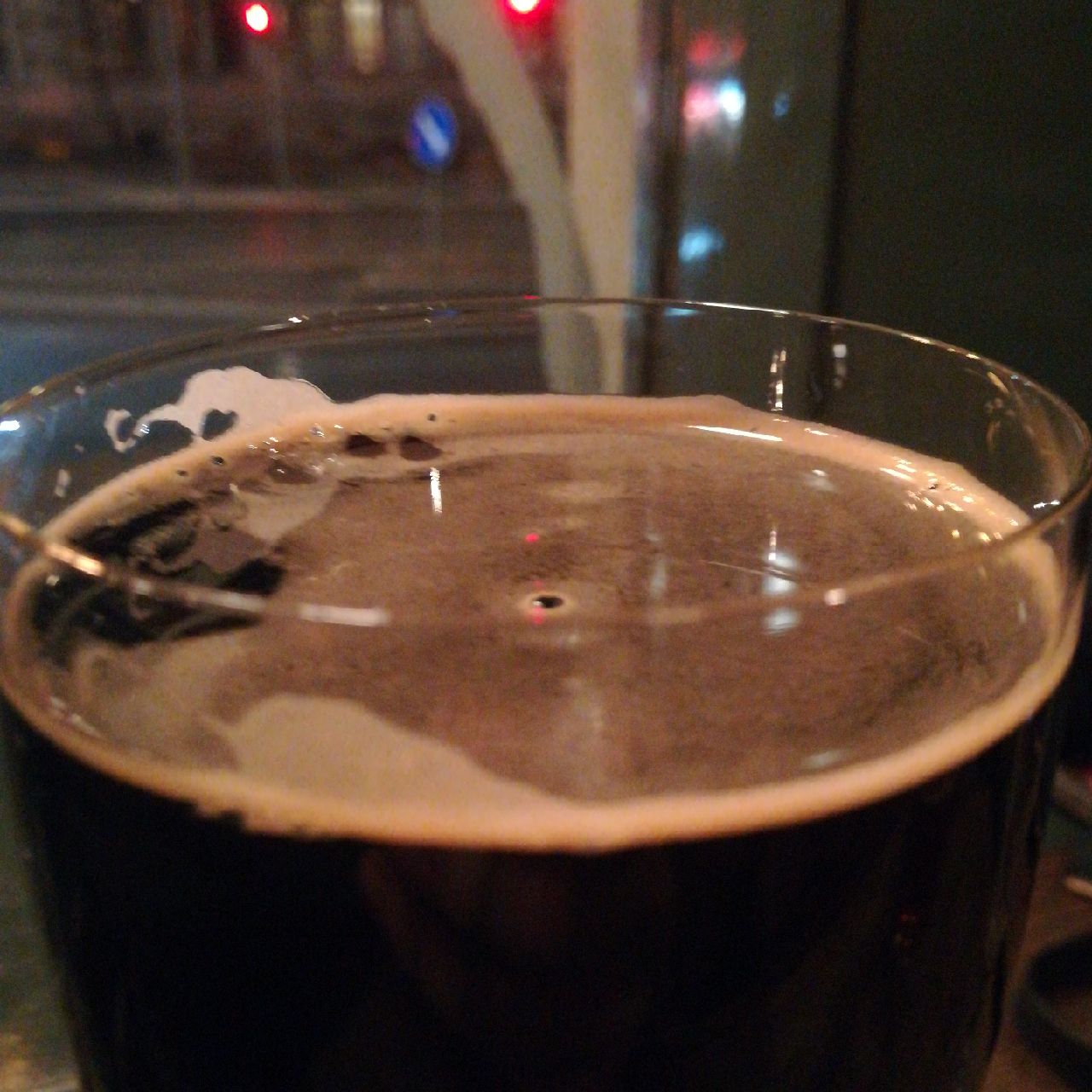 Metro Man, United States