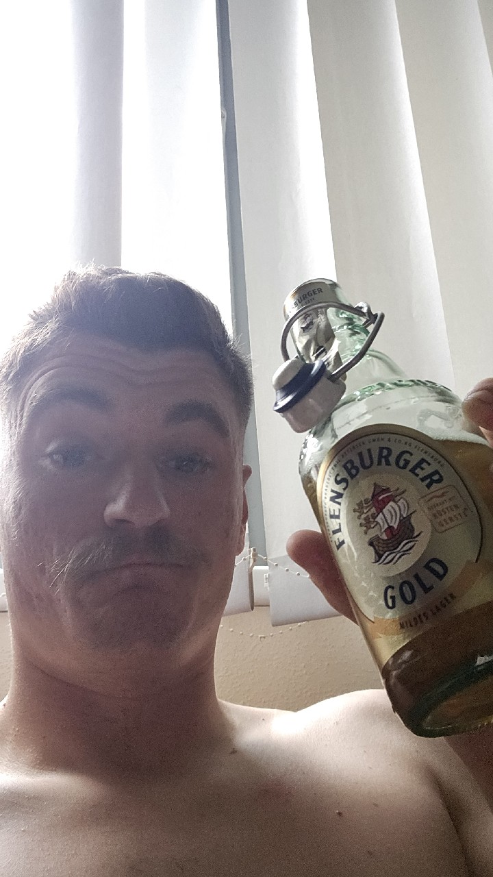 Flensburger Gold, Flensburger Brauerei