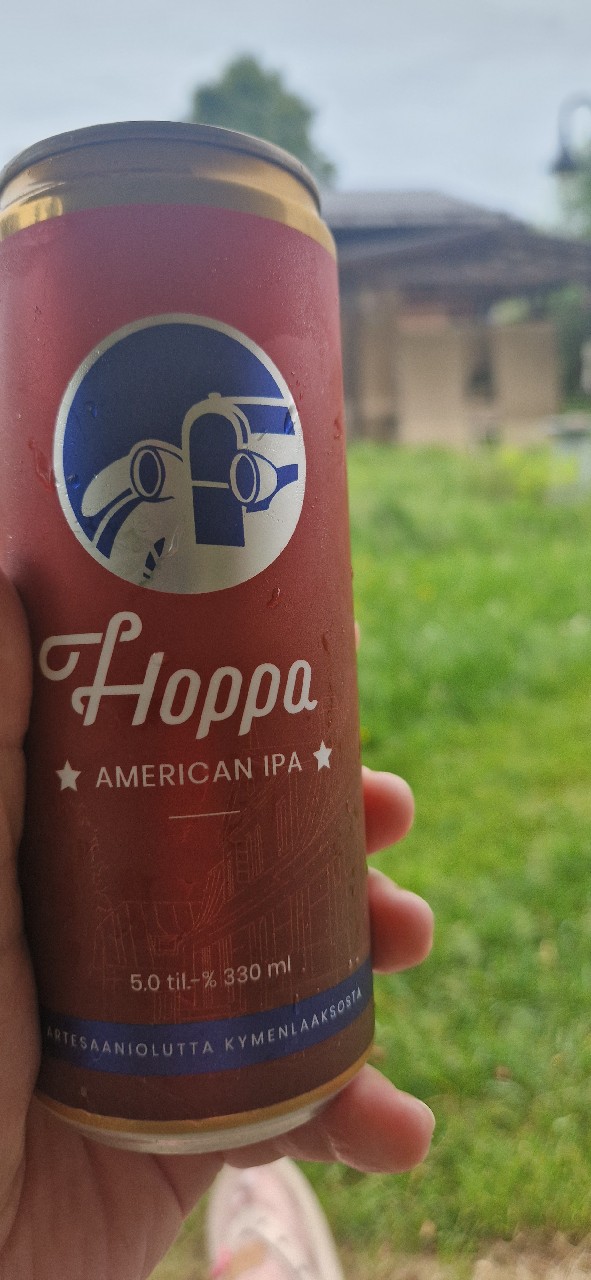 American IPA, Finland