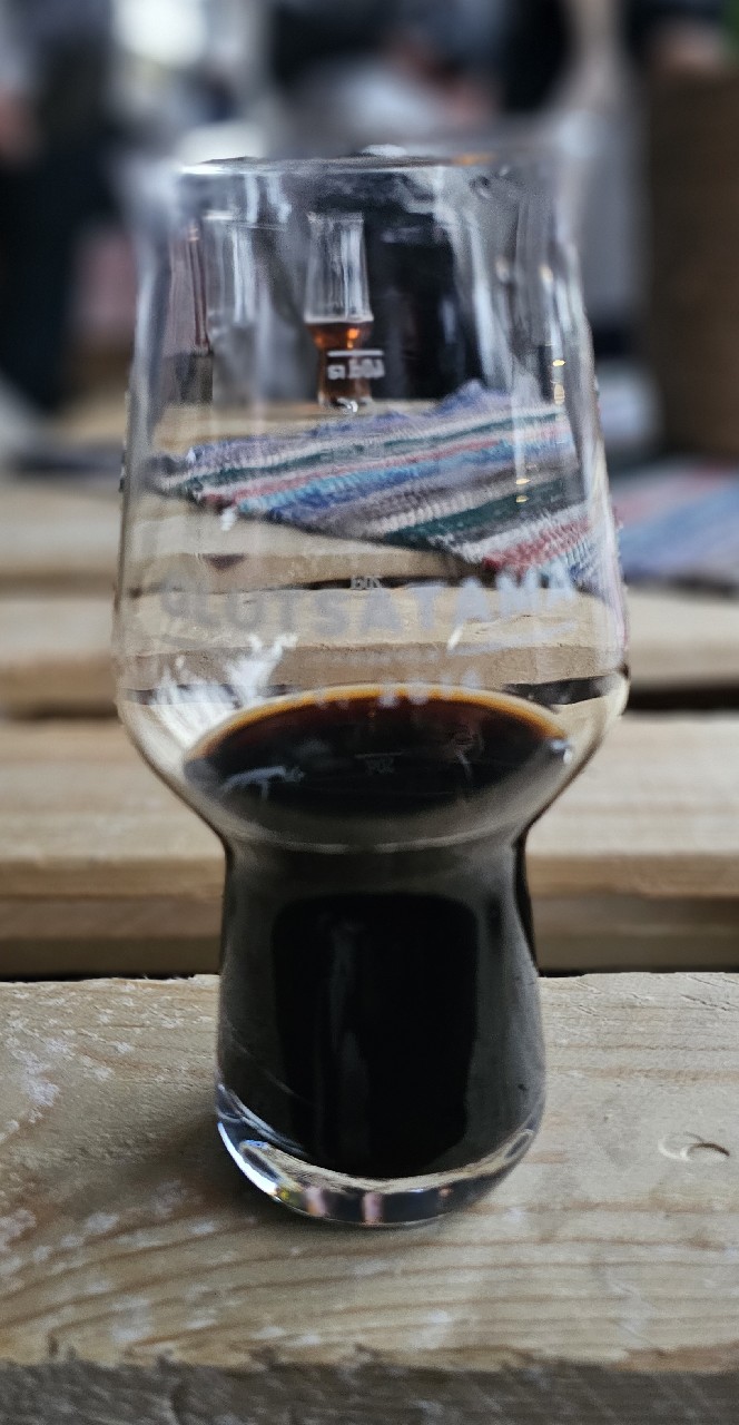 untitled art, 3 Sons Brewing Company