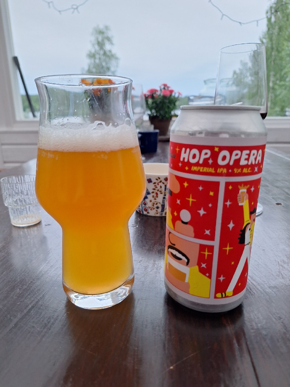 Hop Opera, Mikkeller