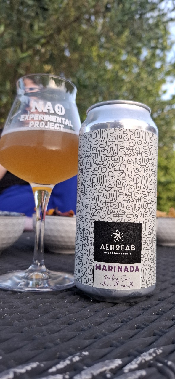 Marinada, France