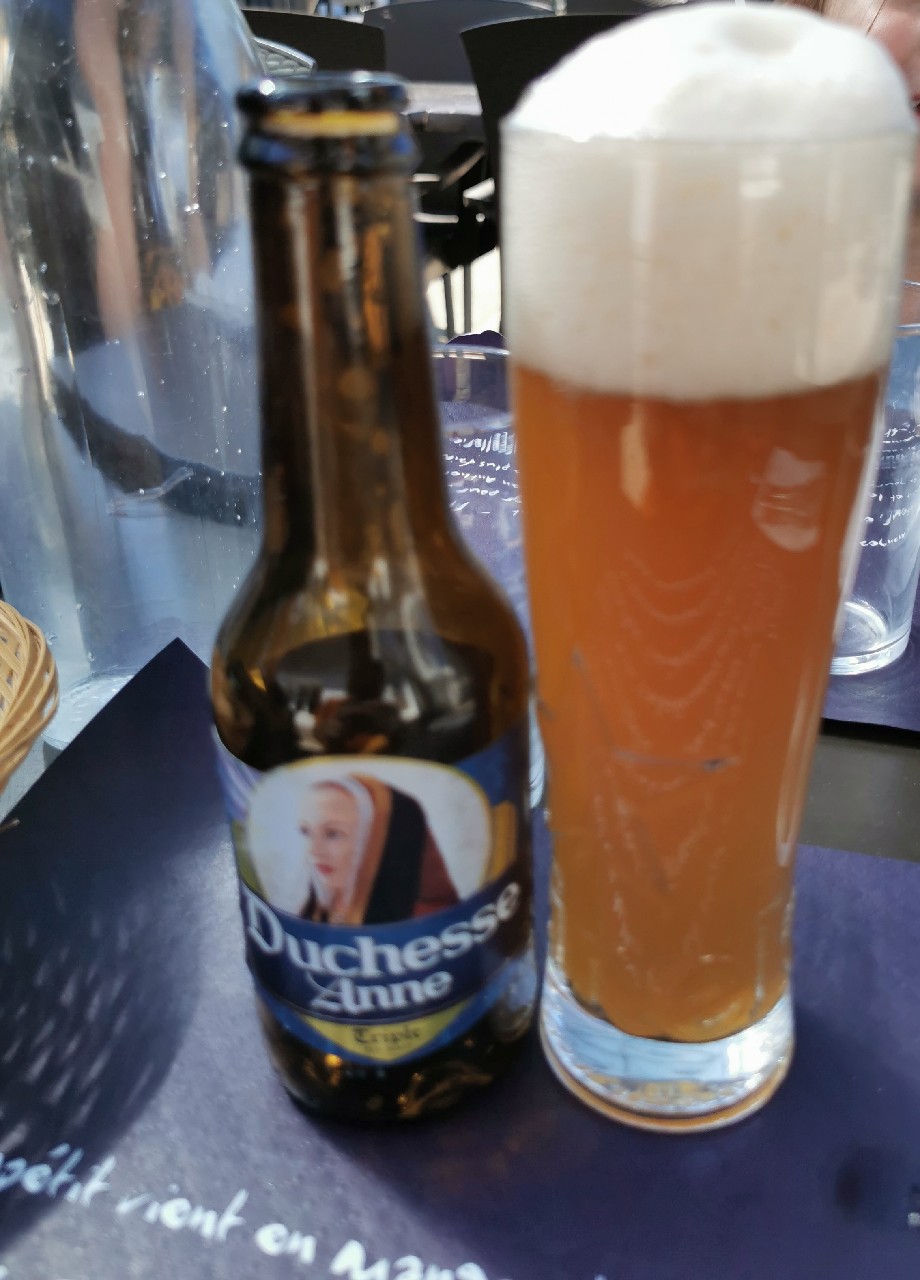 Duchesse Anne Triple, Brasserie Lancelot