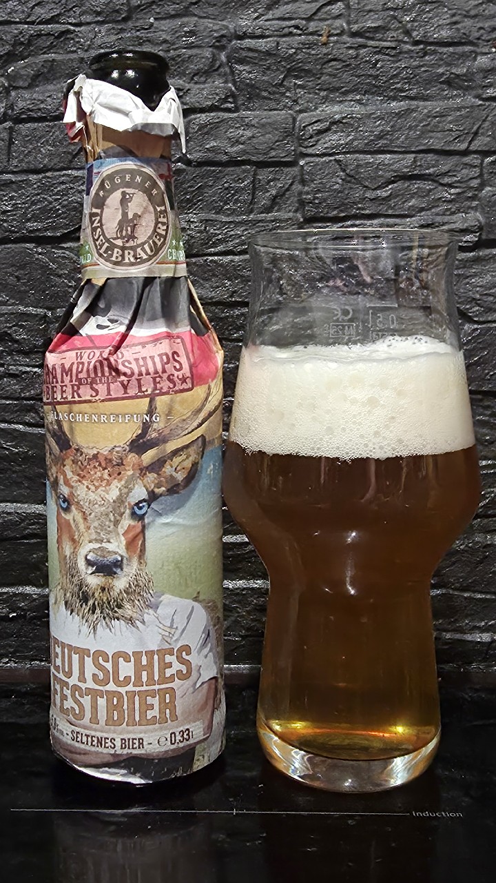 Deutsches Festbier, Germany