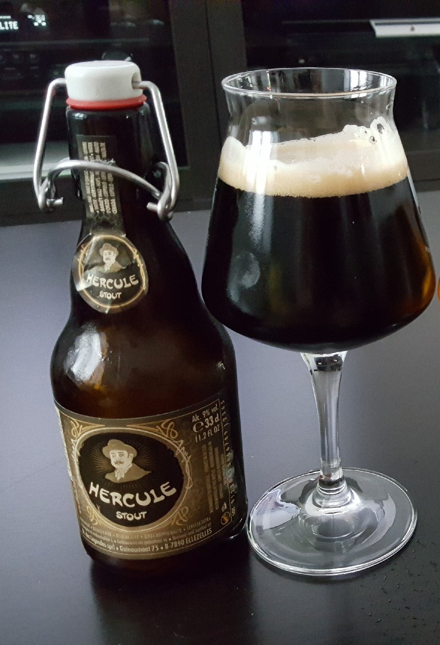 Hercule, Belgium