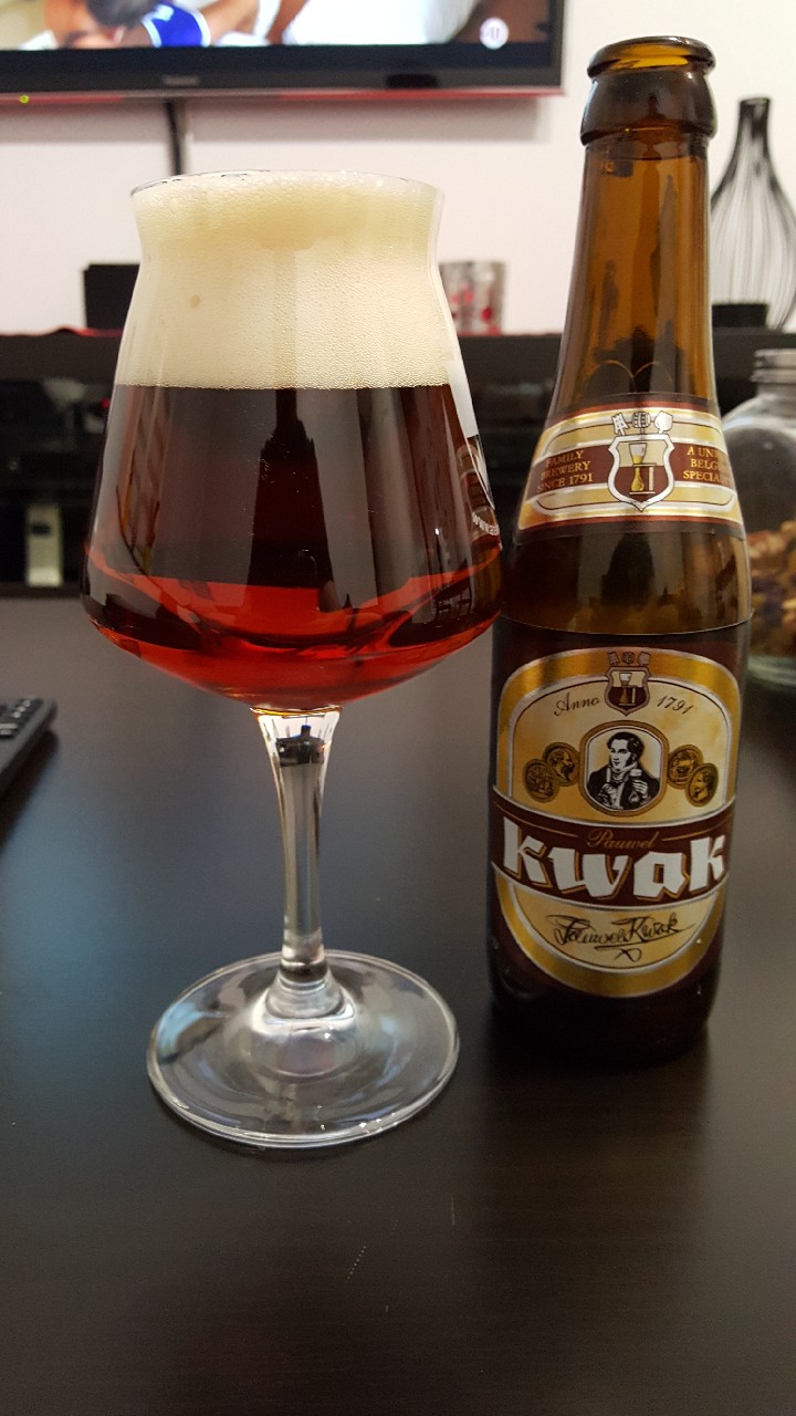 Pauwel Kwak, Belgium