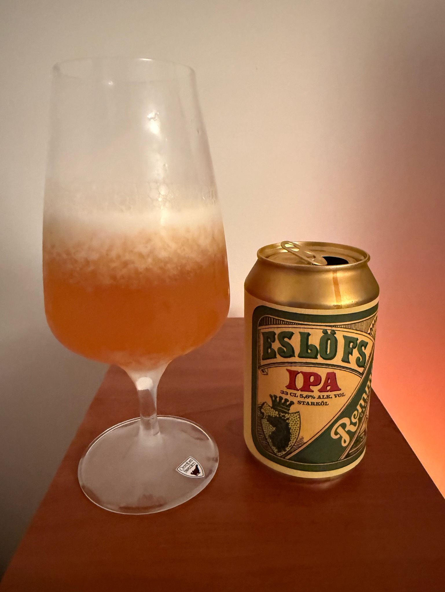 Eslöfs IPA, Remmarlöv Gårdsbryggeri