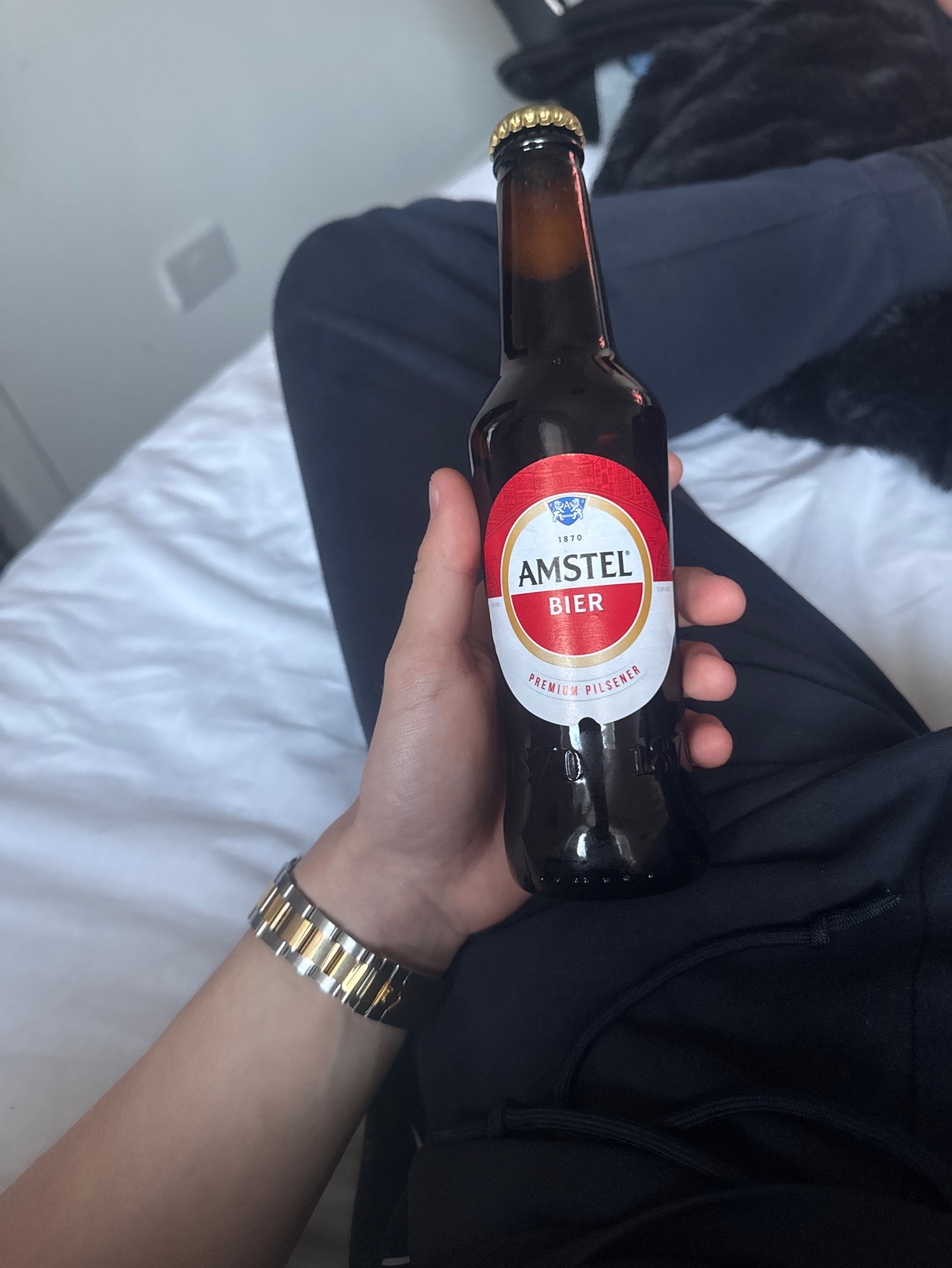 Amstel, Amstel Bier (Heineken)