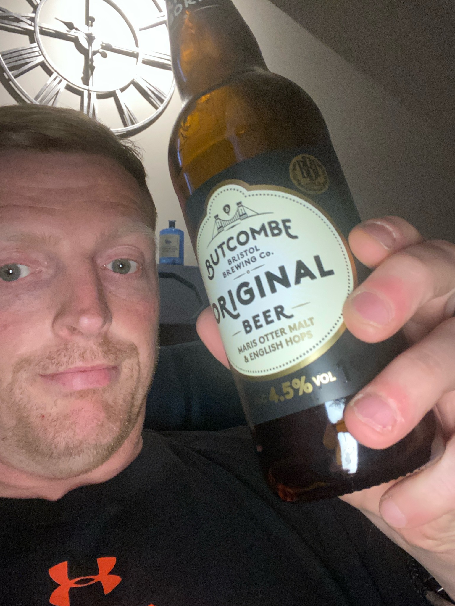 Original Beer, Butcombe Brewery Ltd