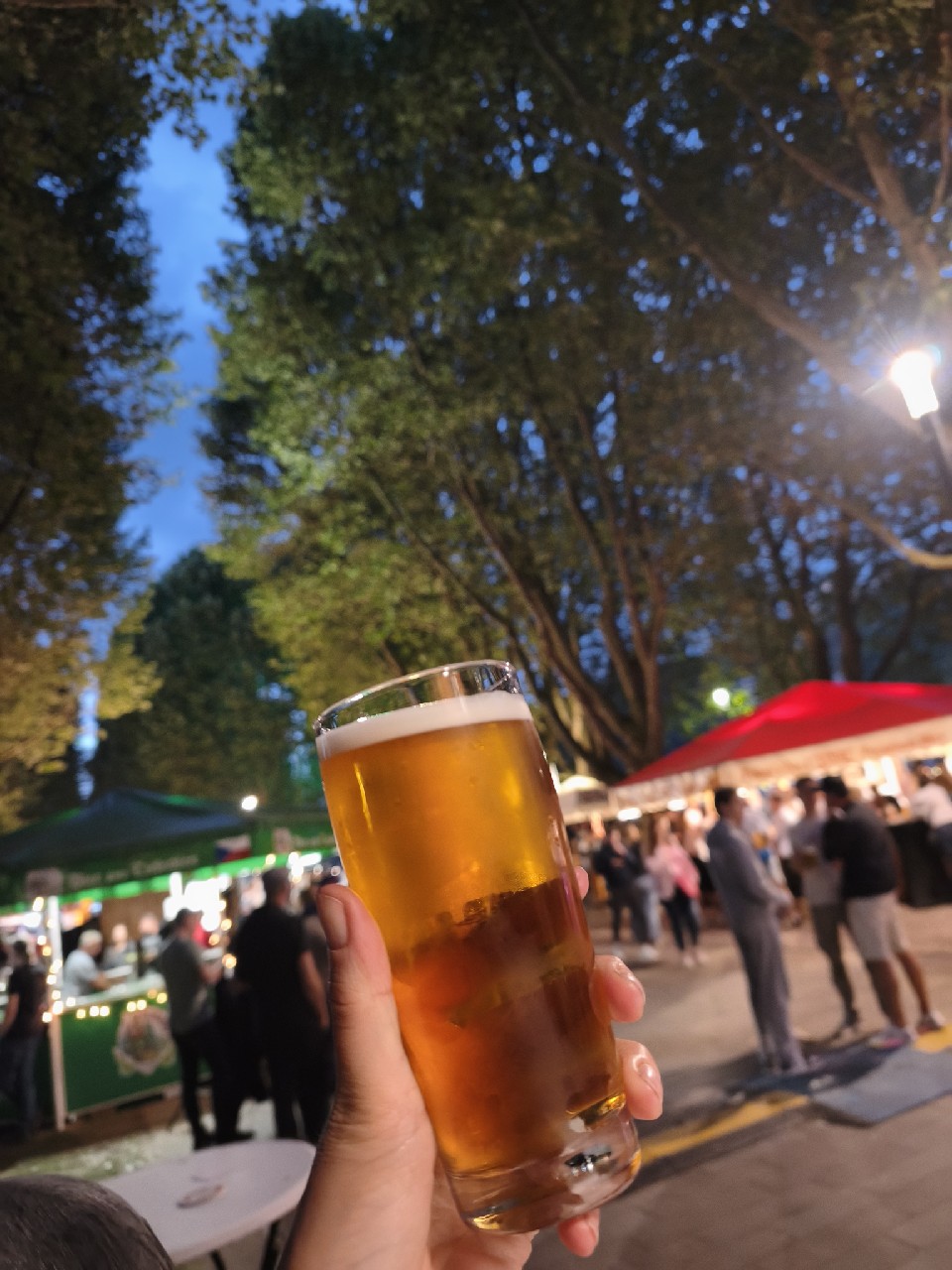 Süffige 50, Zimmermann Craftbeer