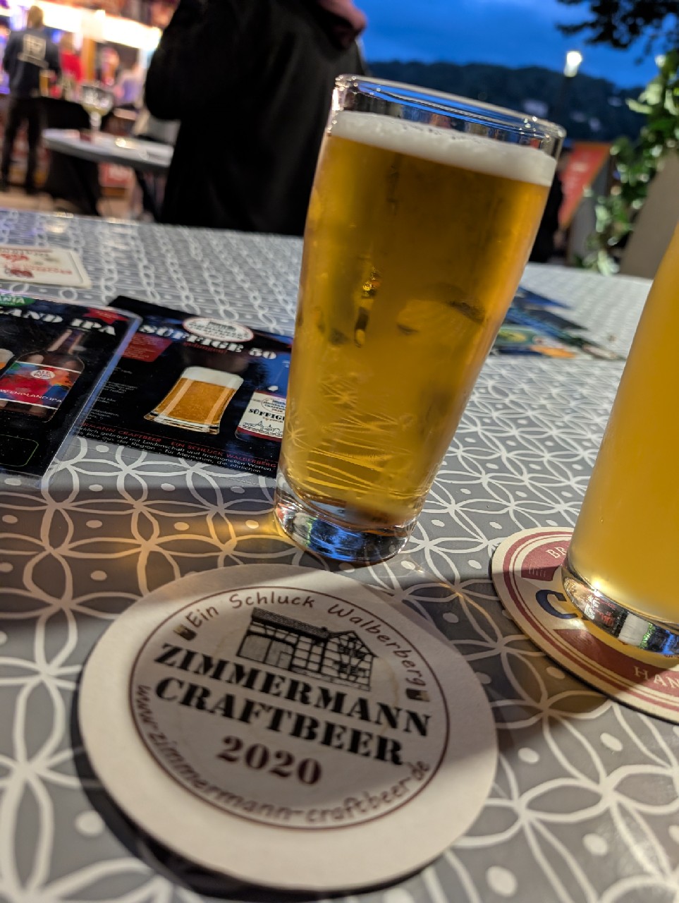 Süffige 50, Zimmermann Craftbeer