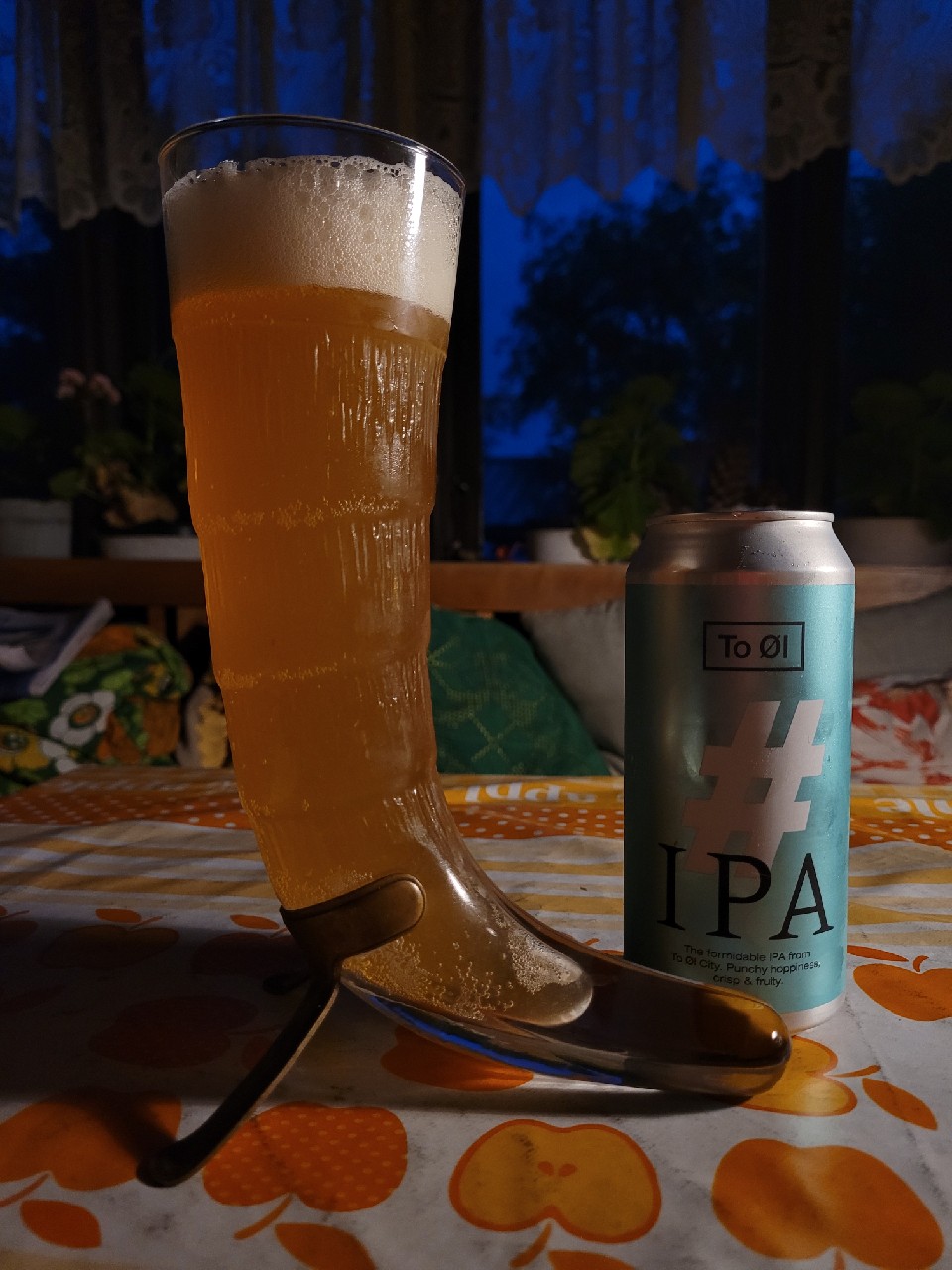 #IPA, Denmark