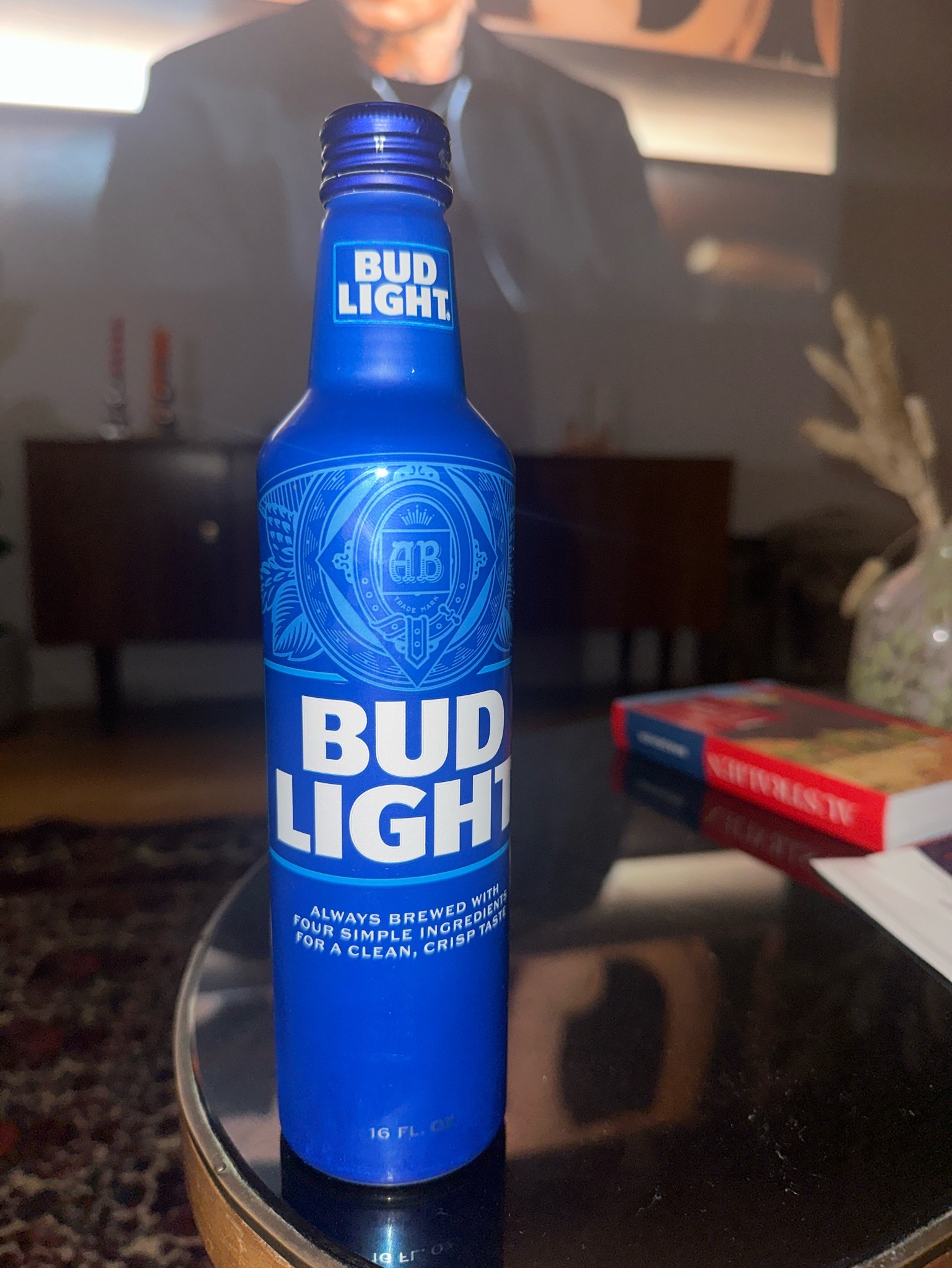 Bud Light, United States