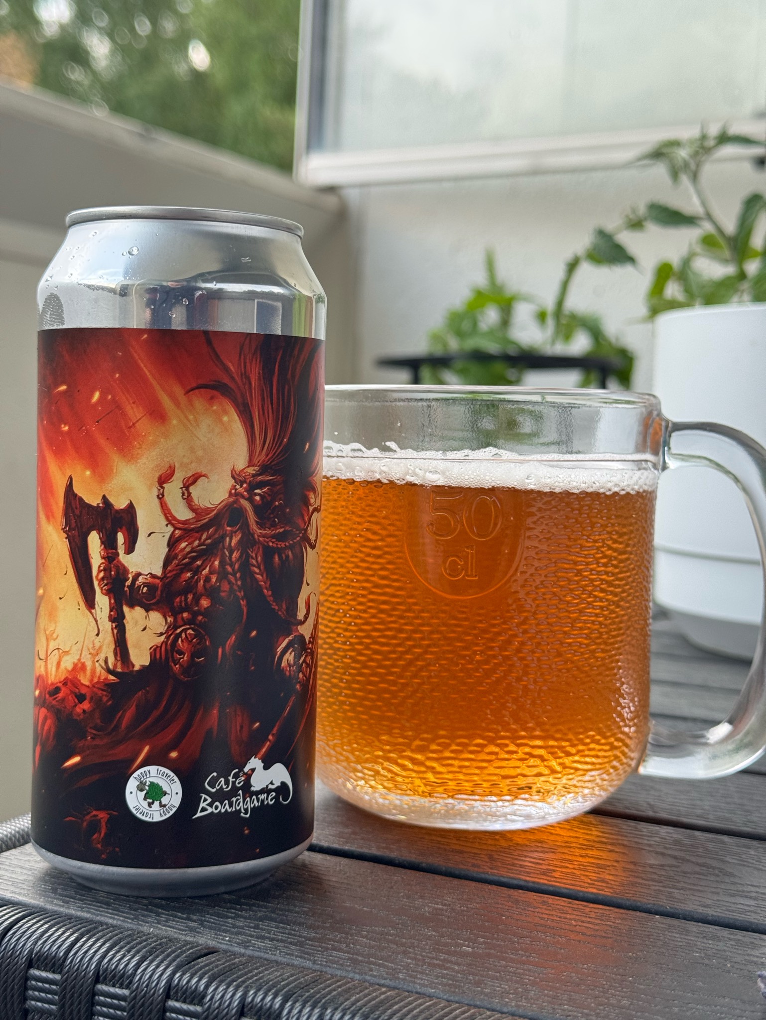 Berserker, Finland