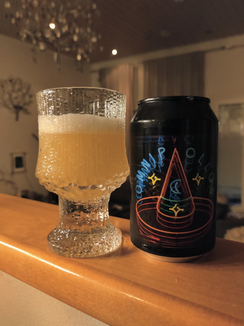 Omnipollos Hatt, Omnipollo