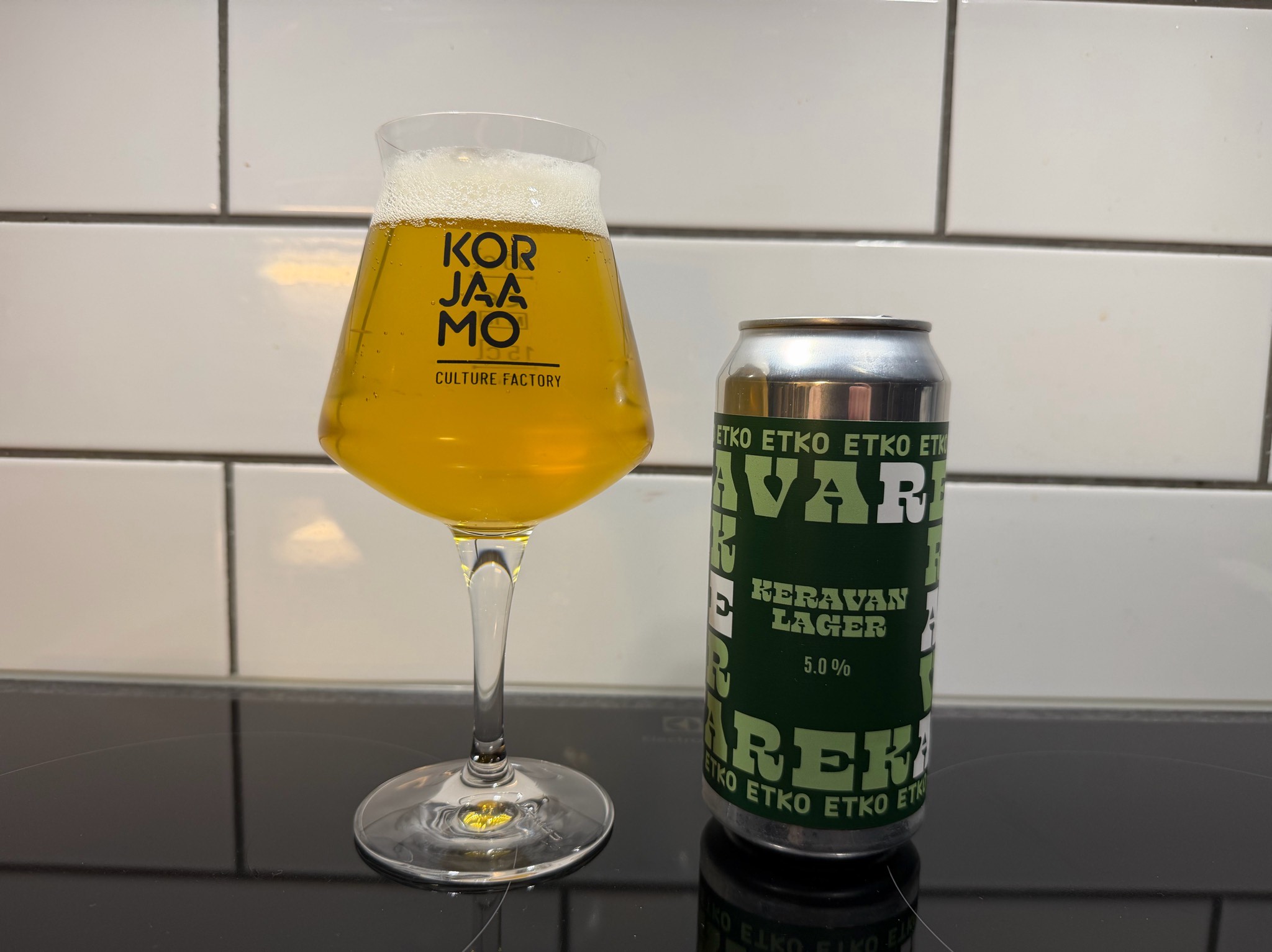 Keravan Lager, Finland