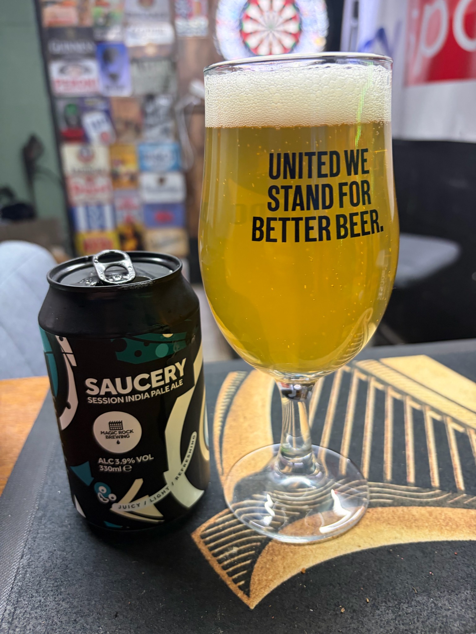 Saucery, England