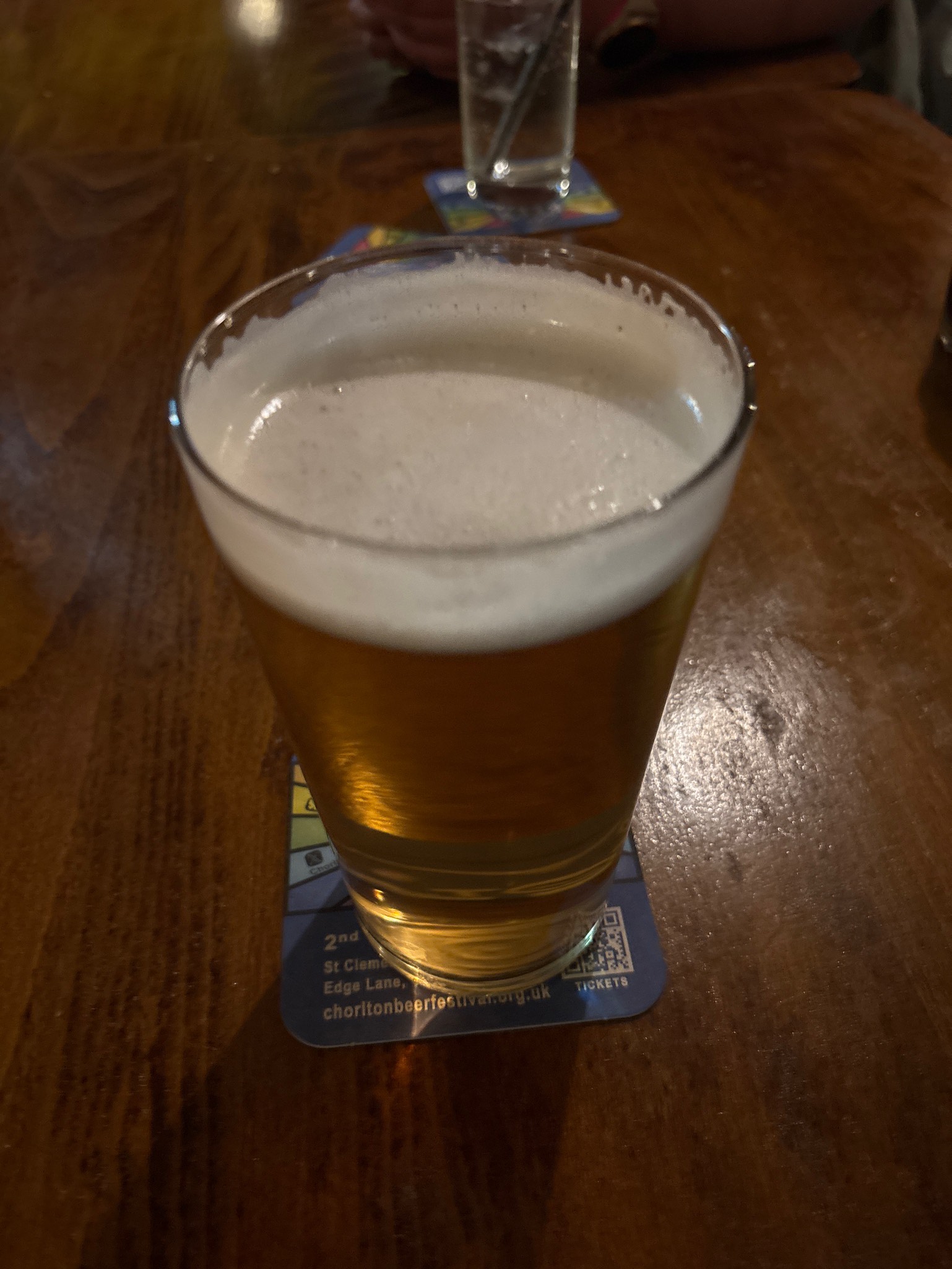 Odin, Brightside Brewing