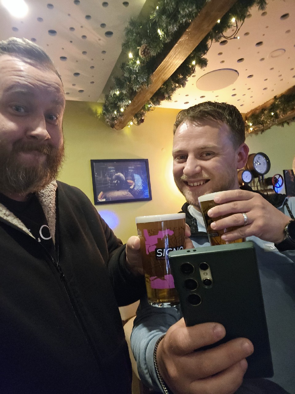 Lilley's Rum Cider, Lilley's Cider Barn