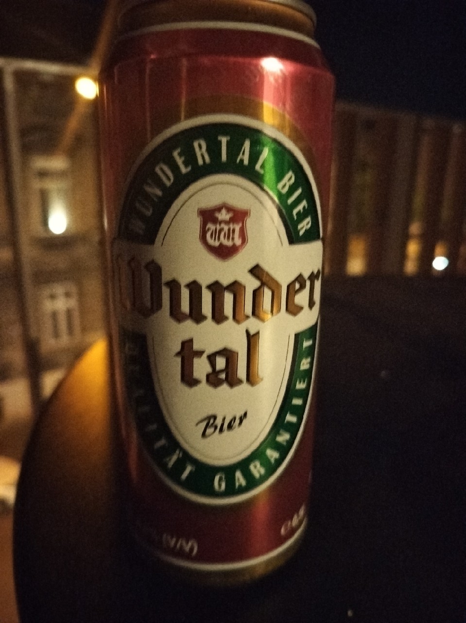 wundertal, Borsodi Sörgyár Kft