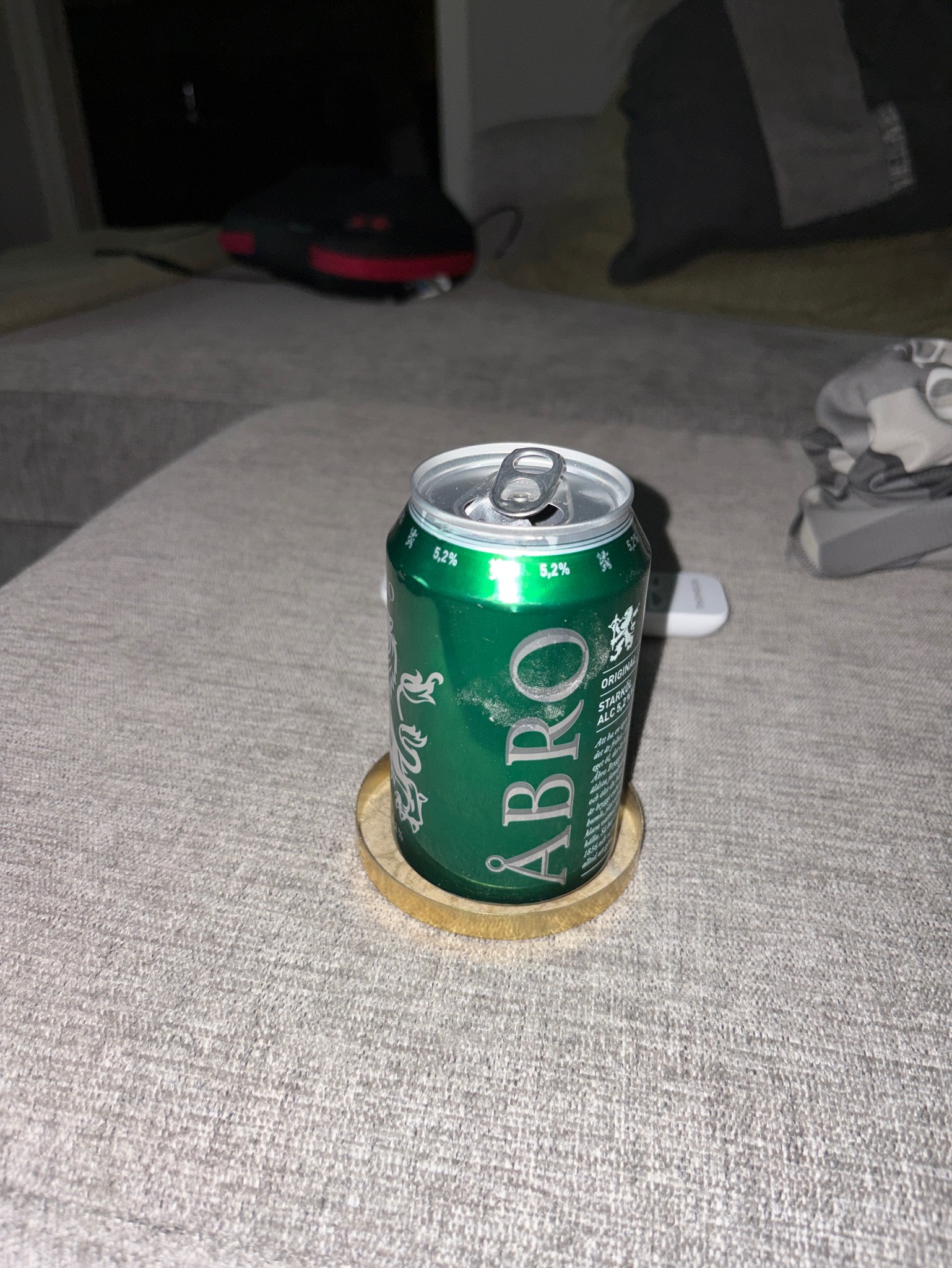 Åbro Original, Sweden