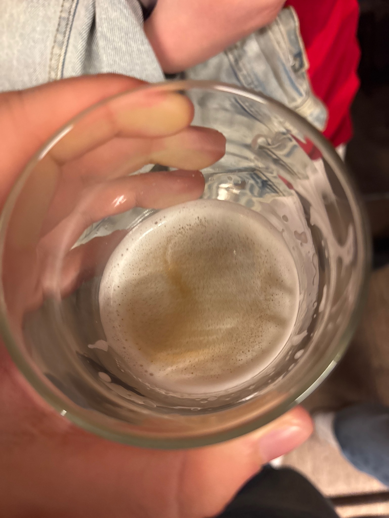 pensamiento, Pomona Island Brew Co