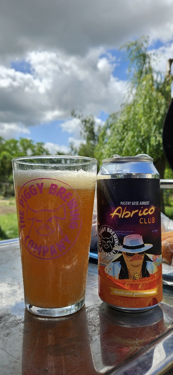 Abrico Club, France