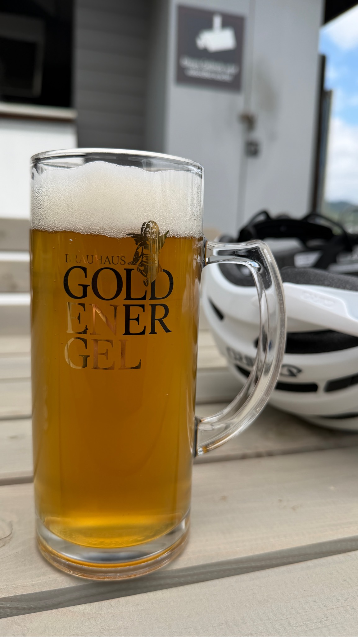 Goldener Engel Helles, Germany