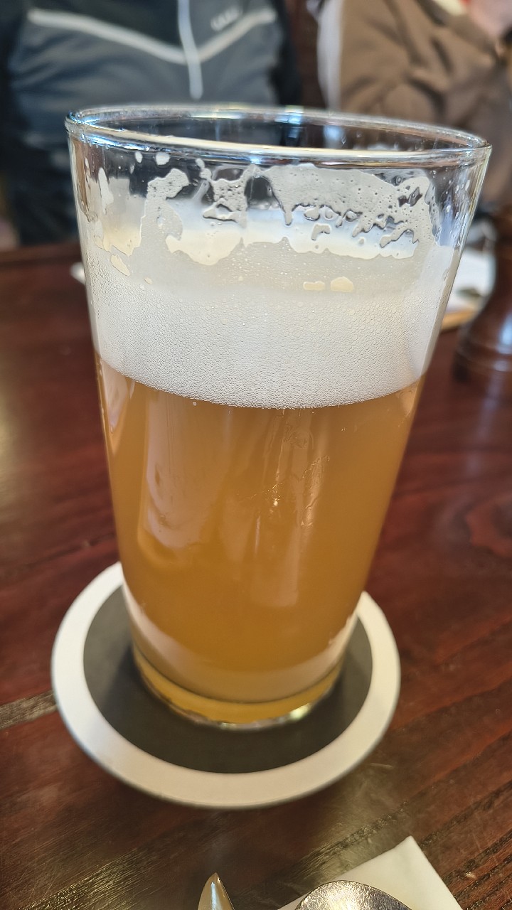 Neipa, Purkmistr Pivovarský Dvůr Plzeň