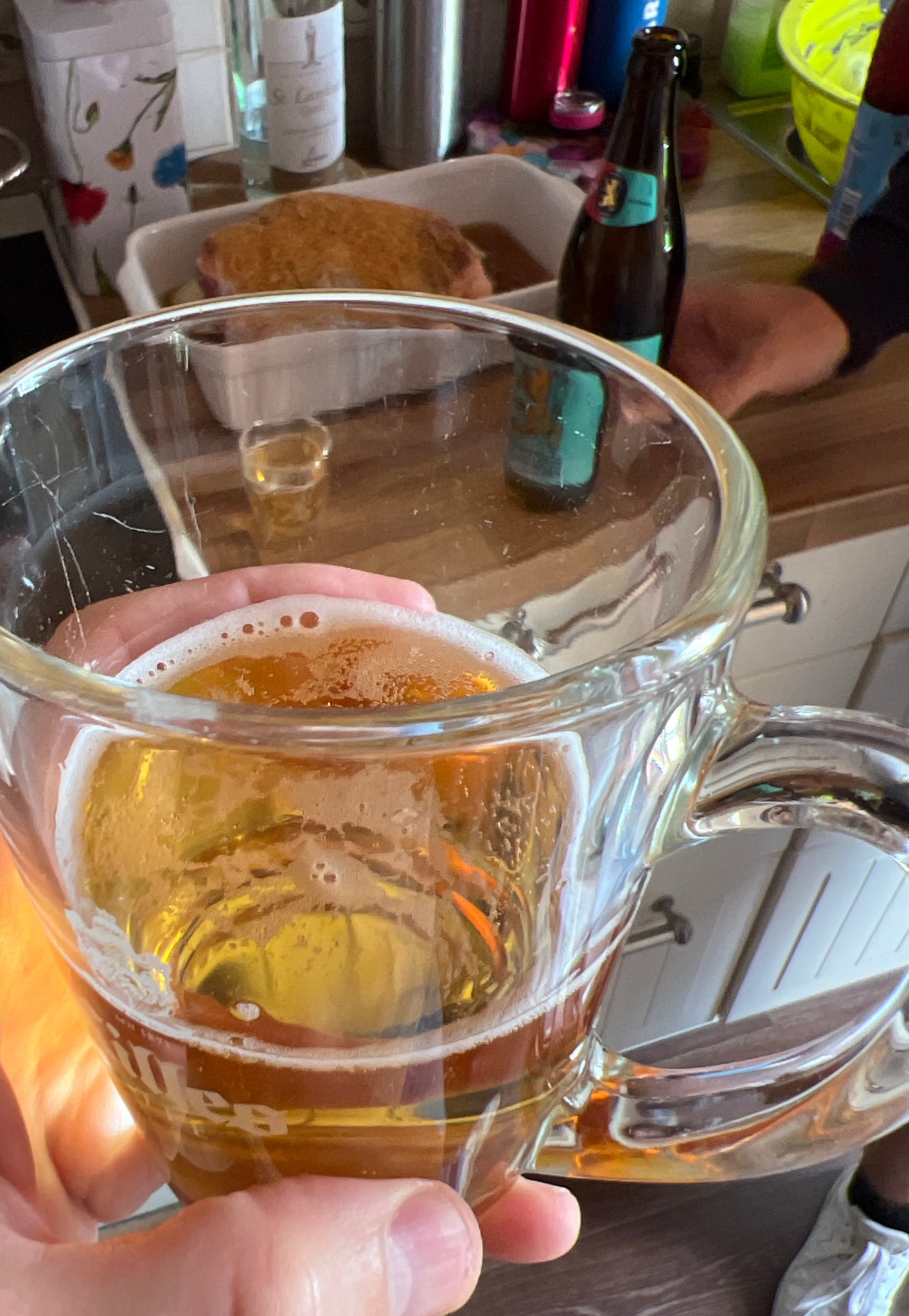 Löwenbräu Alkoholfrei, Löwenbräu Munich (AB-inBev)