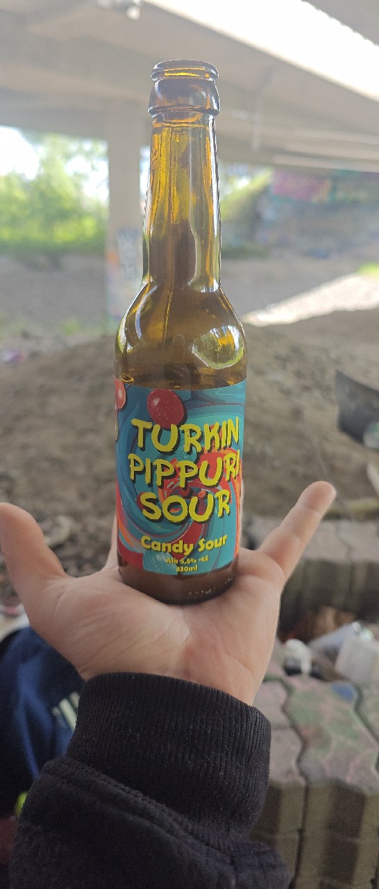 Candy Beer Saga Vol. 2, Finland