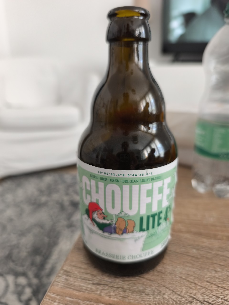 Chouffe Lite, Belgium