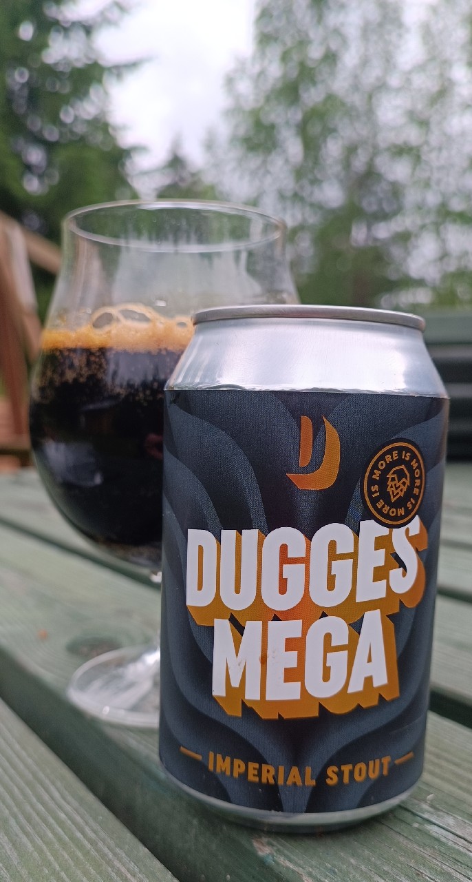 Mega, Sweden
