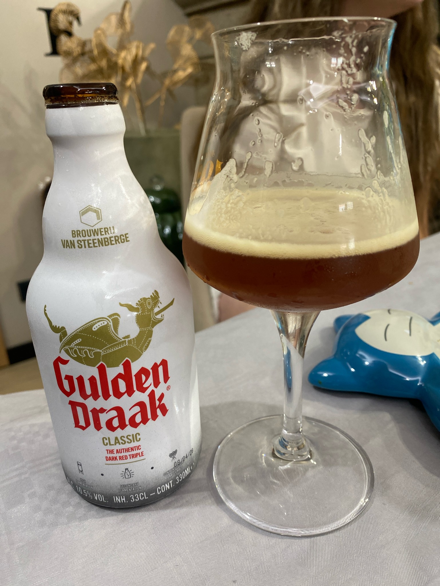 Gulden Draak Classic, Belgium