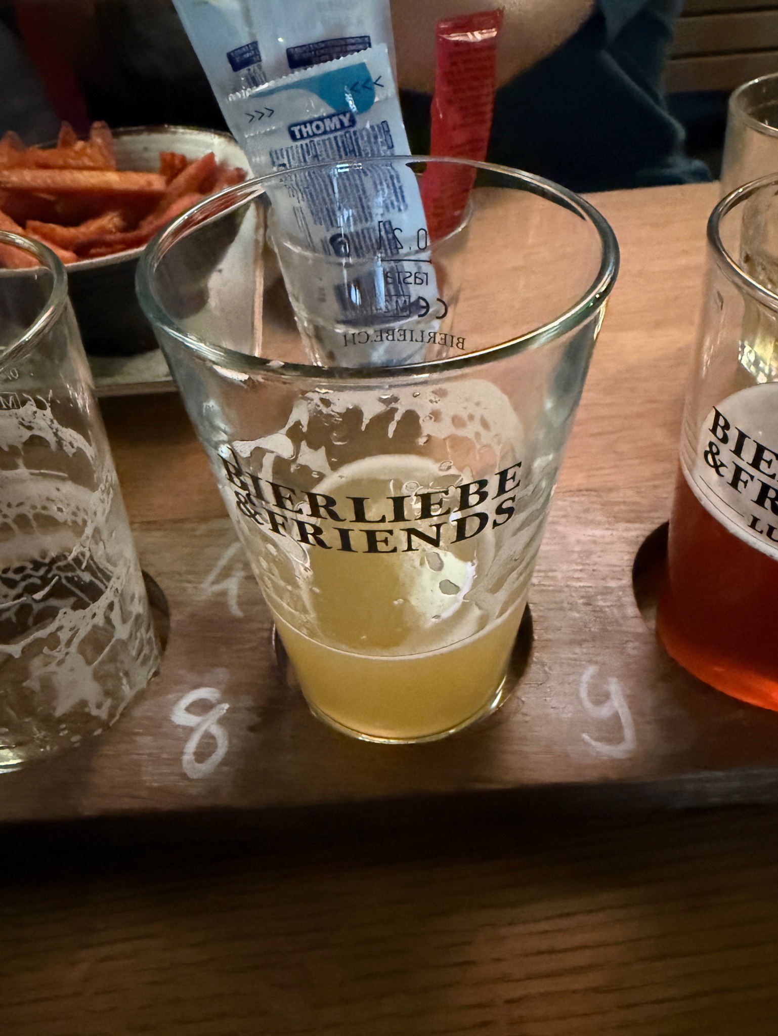 Relax, Hoppy People