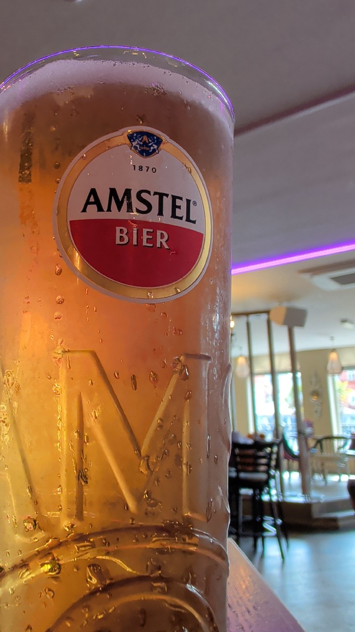 Amstel, Amstel Bier (Heineken)