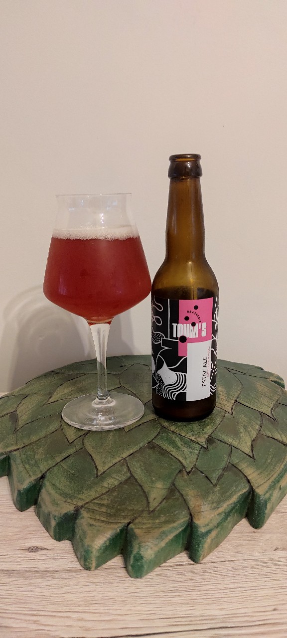 Estiv'Ale, Brasserie Toum's