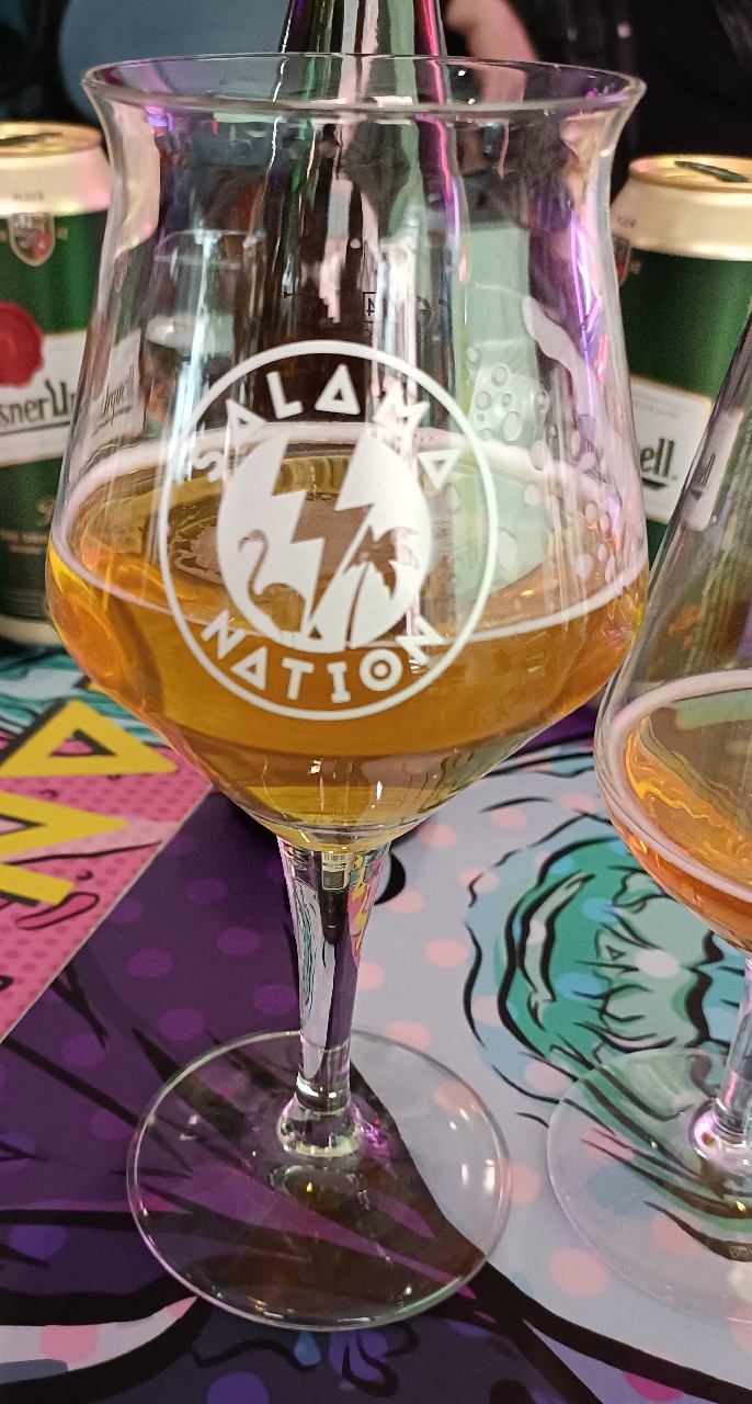 Flamingo, Salama Brewing Company