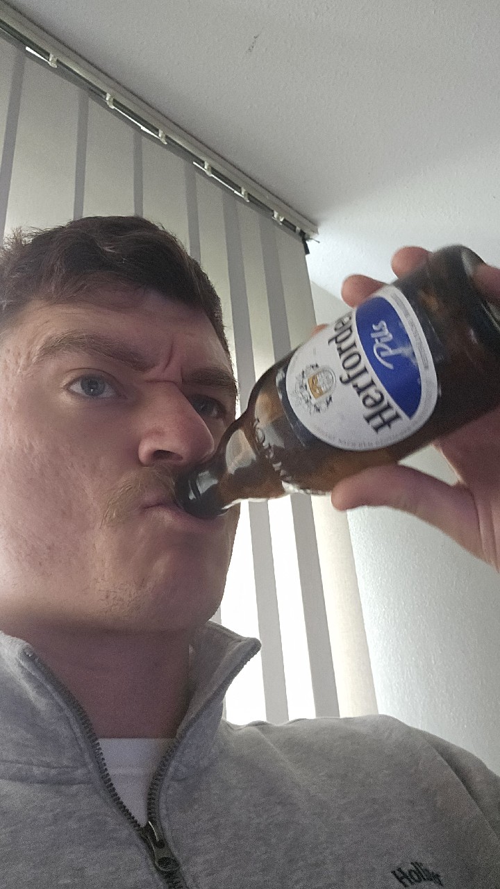 Herforder Pils, Herforder Brauerei (Warsteiner)
