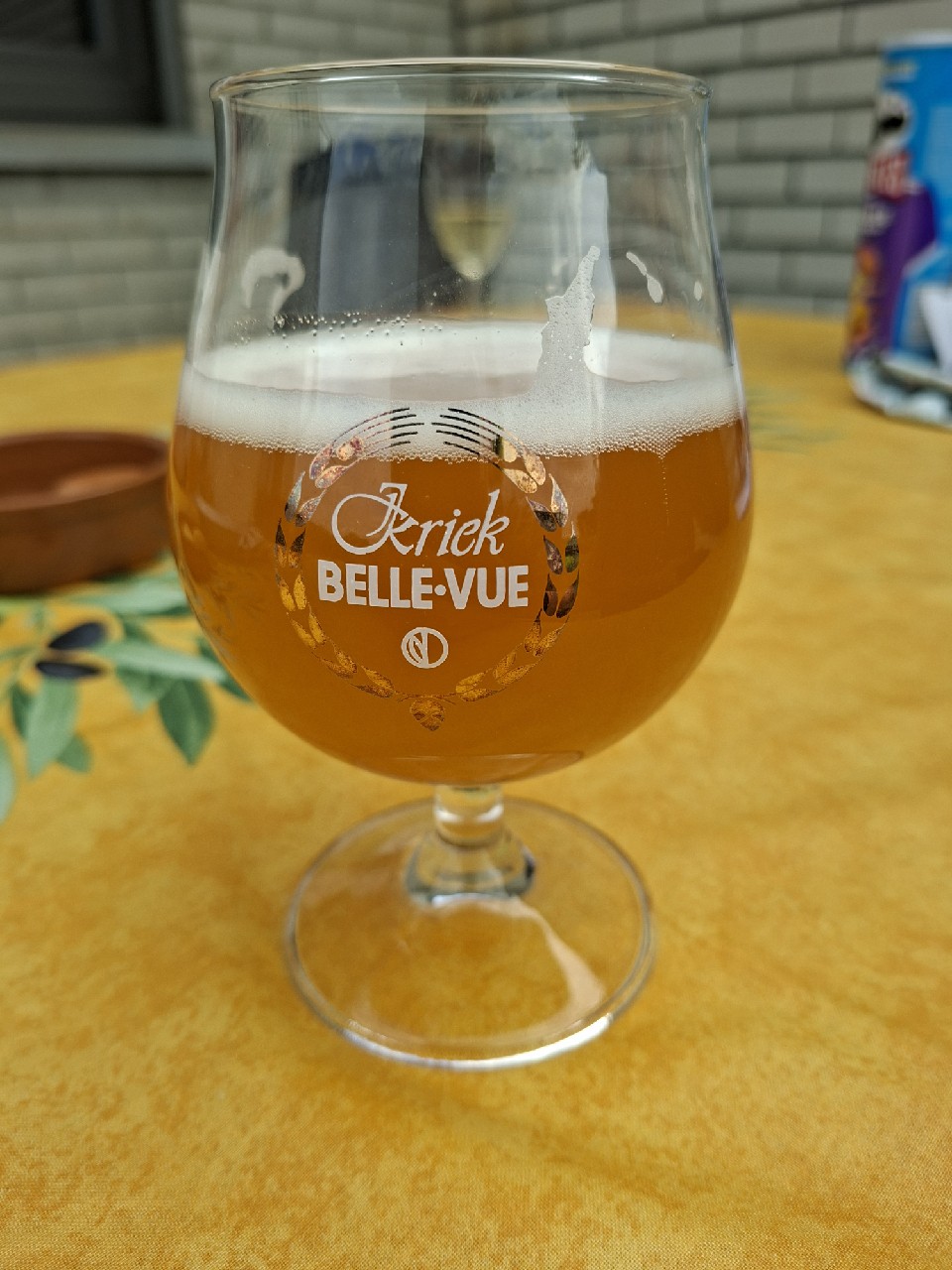 Quentovic Triple, Brasserie Quentovic