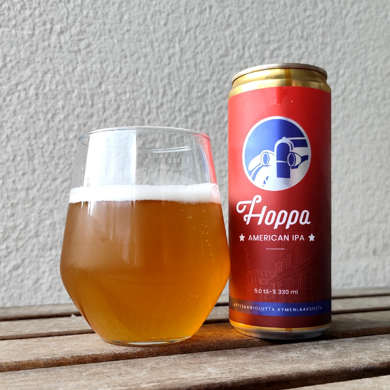 American IPA, Finland
