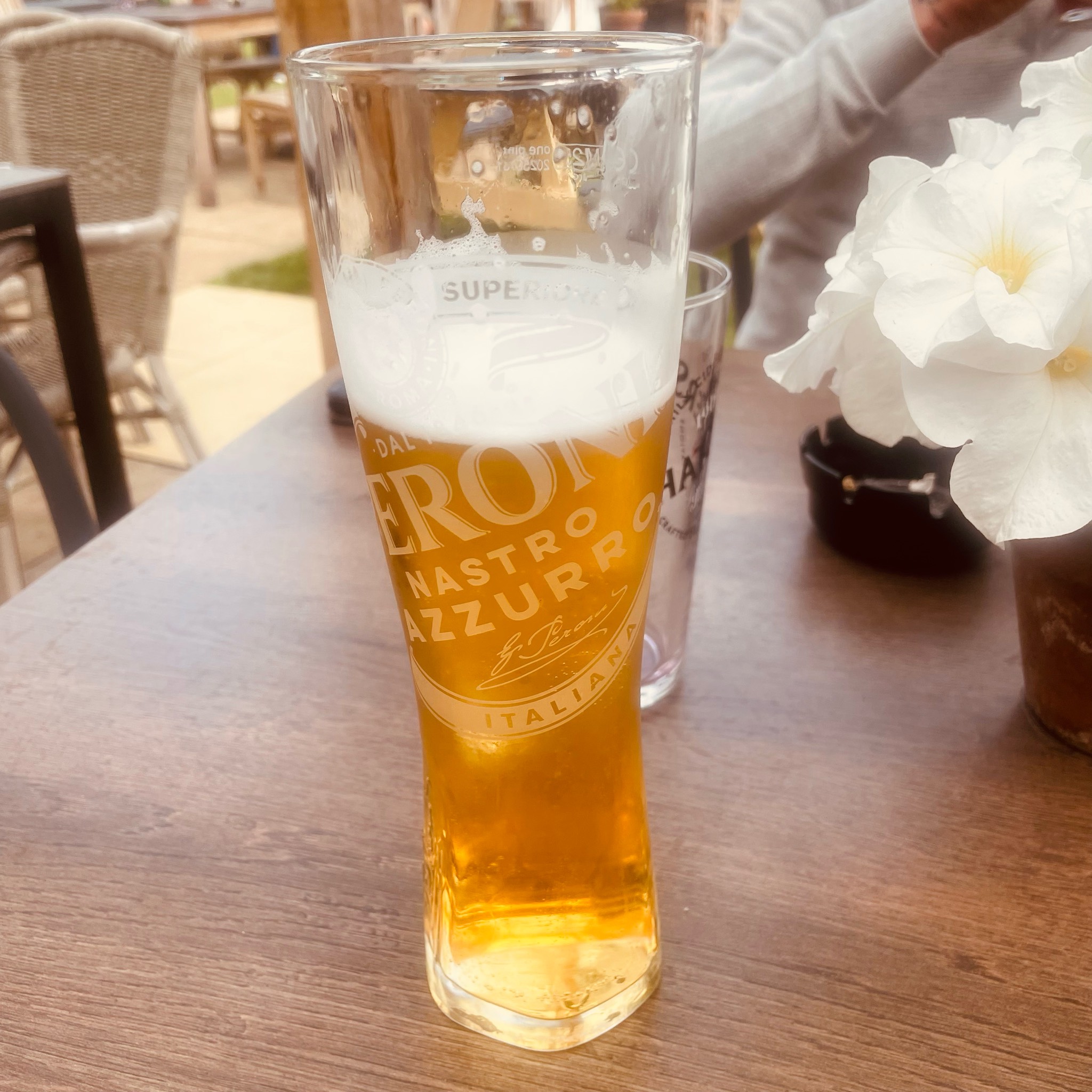 Peroni Original, Birra Peroni (Asahi Breweries)